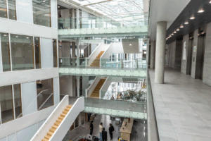 Pedro de Medinalaan 9 Amsterdam